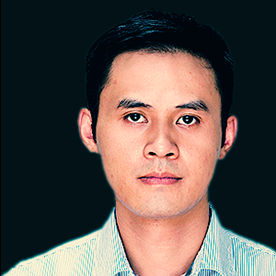 Le Anh Nguyen&#39;s profile