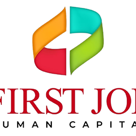 Behance profile picture for @firstjob
