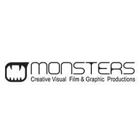 Behance profile picture for @MONSTERS