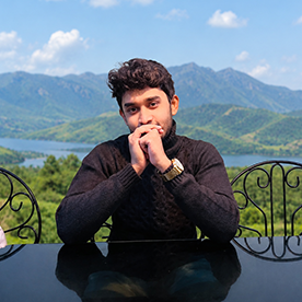 MAHFUJ ALAM RIDOY - UI/UX Designer Specializing in E-commerce & User ...