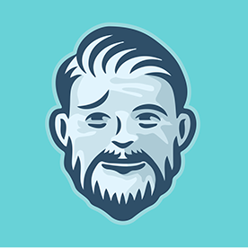 Behance profile picture for @speakeasy