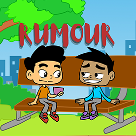 Behance profile picture for @rumour