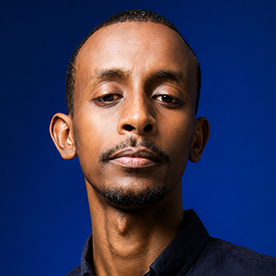 Anas Ahmed - Graphic Designer in Khartoum, Sudan :: Behance