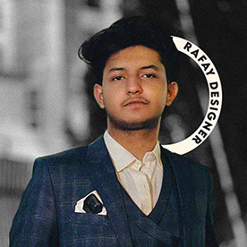Rafay Ahmed ‌ - Logo Designer || Brand identity Designer in Karachi ...