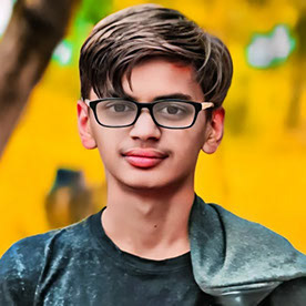 Haider Zaidi - Graphic Designer & Video Editor in Lahore, Pakistan ...