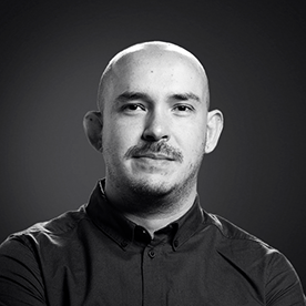 Fernando Reiter's profile