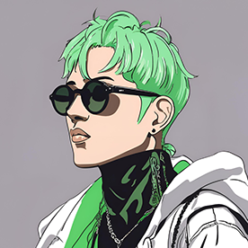 Green_Always3289