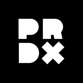 Behance profile picture for @paradoxo