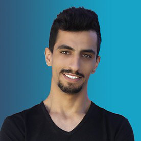Muneer Alsorakhi - Multimedia Designer in Amman, Jordan :: Behance
