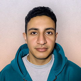 Ahmed Hamdy - Brand Designer - Typographer in Egypt :: Behance