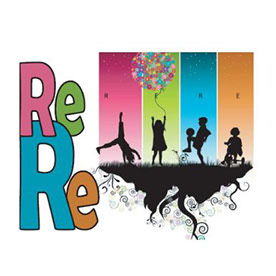 Behance profile picture for @recreation