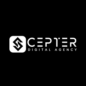Behance profile picture for @scepter