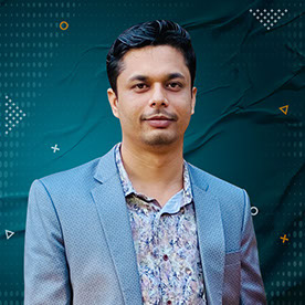 Behance profile picture for @Suprovat