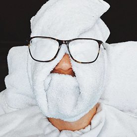 David Daub's profile