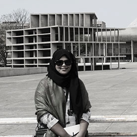 Sheeba Kounain - Architecture student in Bangalore, India :: Behance