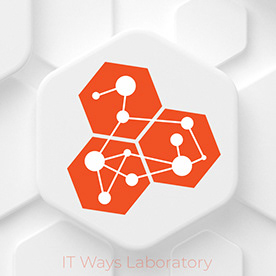 Behance profile picture for @ways