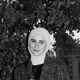 Sumaya Hamdan - Animation & Multimedia student in Amman, Jordan :: Behance
