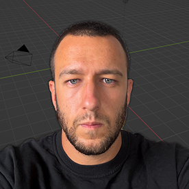 Filip Golubovic - 3D Design in Nis, Serbia :: Behance