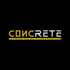 Behance profile picture for @concrete