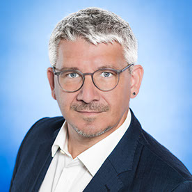 Karsten Socher