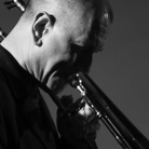 Behance profile picture for @trombone