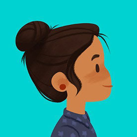 Behance profile picture for @Mejia