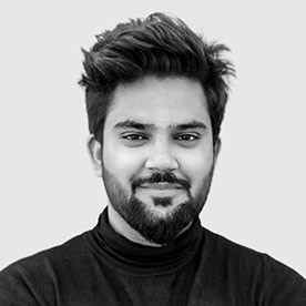 Talha Idrees - Branding & UI/UX Designer in Lahore, Pakistan :: Behance
