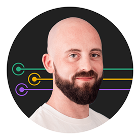 Cédric Scherer's profile