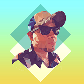 Behance profile picture for @ALR