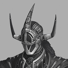 Behance profile picture for @Niko
