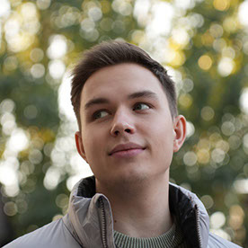 Dmitry Budarin - 3d motion designer in Kazakhstan :: Behance