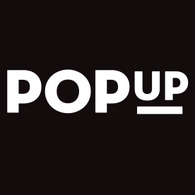 Behance profile picture for @PopUp