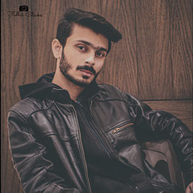 Syed Fahad Ali in Karachi, Pakistan :: Behance