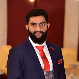 Talha Rafique - WordPress Developer in Lahore, Pakistan :: Behance
