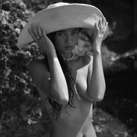 Tezz Tran - Model in Ibiza, Spain :: Behance