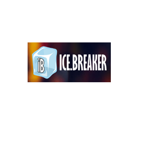 Behance profile picture for @icebreaker