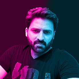 Asher | - Graphic Designer in Pakistan :: Behance