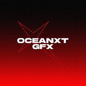 Oceanxt gfx in India :: Behance