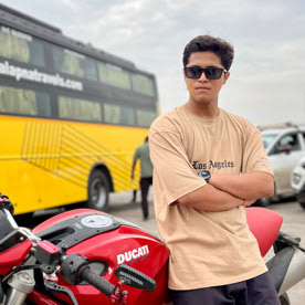 Anant Pratap Singh in India :: Behance