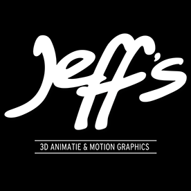 Behance profile picture for @jeff
