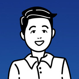 Behance profile picture for @ramp