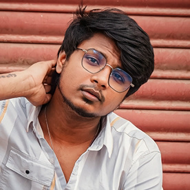 Pragadeesh S - Graphic designer & Animator :: Behance