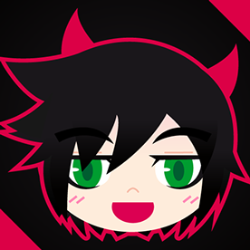 Behance profile picture for @Unholy