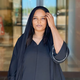 fatima abdellah - architect in Dubai, United Arab Emirates :: Behance