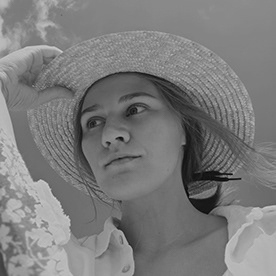 Tatyana Shevchenko's profile