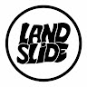 Behance profile picture for @landslide