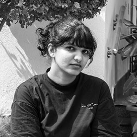 Sushmitha Reddy in Bangalore, India :: Behance