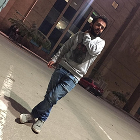 Fouad Kazem Al-Rikabi - Architect Engineer in Old Cairo, Egypt :: Behance