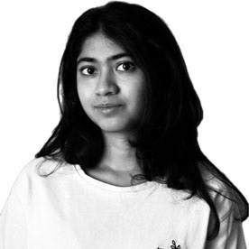 Ishna Savadatti in India :: Behance