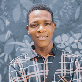 Israel Onoja's profile